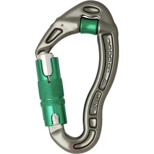 DMM Revolver Locking Carabiner