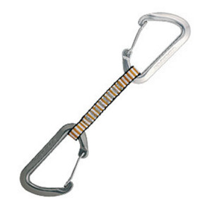 DMM Aero Wire Quickdraw