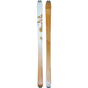 Dynafit Mustagh Ata Touring Ski - 2007