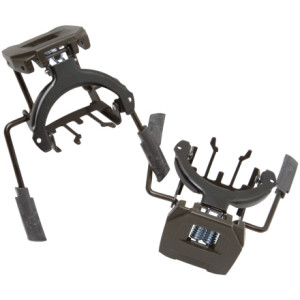 Dynafit TLT Vertical + Comfort Ski Brakes