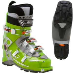 Dynafit ZZero 3 C-TF Alpine Touring Boot