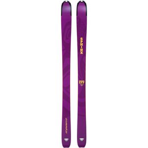 Dynafit Sphinx Ski - Women's Reviews