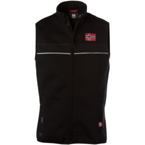 Dale of Norway Roaldshorn Vest - Men's