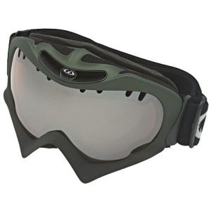 Dragon Foil Goggles - Ionized Lens