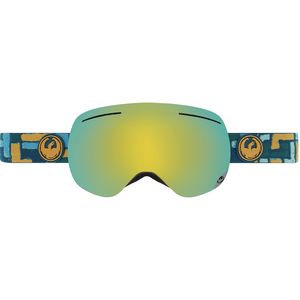 Dragon X1 Goggles