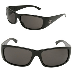 Dragon Dusk Sunglasses
