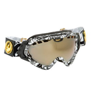 Dragon Mace Goggle