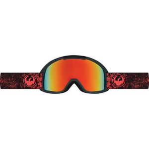 Dragon DX2 Goggles