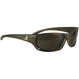 Dragon Chrome Sunglasses - Polarized