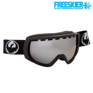 Dragon Rogue Goggle