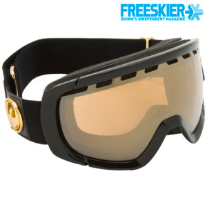 Dragon Rogue Goggle