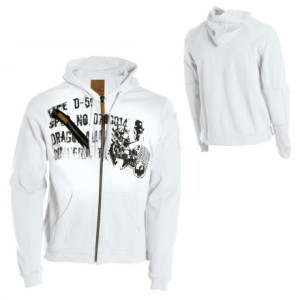 Dragon Kilgore Full-Zip Hoody - Men's