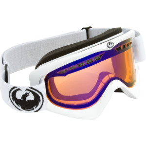 Dragon DX Goggles w/ Ionized Lens w/Free Bonus Lens