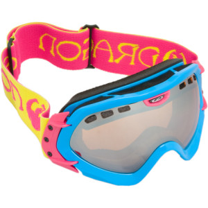 Dragon Mace Goggle
