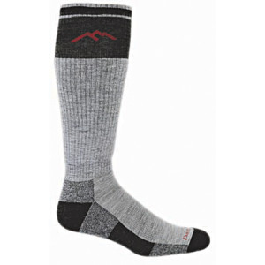 Darn Tough Merino Wool Over The Calf Cushion Ski Sock
