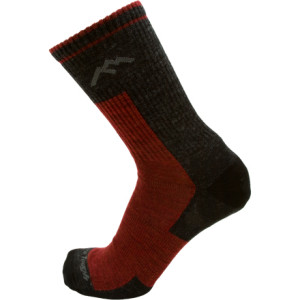 Darn Tough Merino Wool Nordic Boot Ultra Light Ski Sock