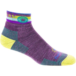 Darn Tough Merino Wool Daphne Socks - Women's