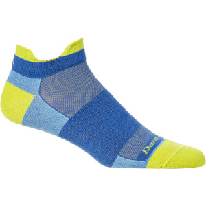 Darn Tough True Seamless No-Show Tab Ultra-Light Running Socks - Women's
