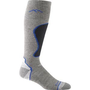 Darn Tough Thermolite Over-The-Calf Padded Cushion Ski Socks - Men's