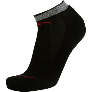 Darn Tough Merino Wool No-Show Cushion Sock