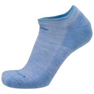 Darn Tough Merino Wool No-Show Cushion Sock