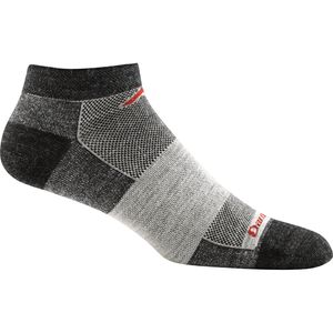 Darn Tough Merino Wool No-Show Mesh Ultra-Light Running Sock