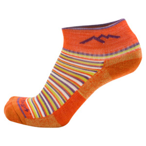 Darn Tough Merino Wool 1/4 Cushion Sock