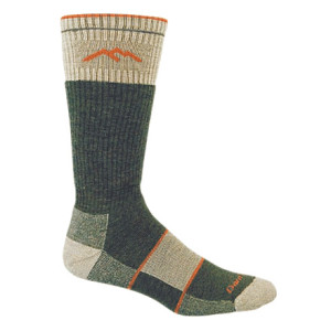 Darn Tough Merino Wool Full Cushion Boot Sock