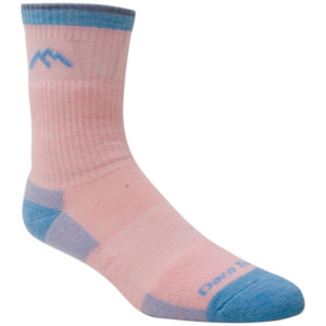Darn Tough Merino Wool Cushion Boot Hiking Sock - Kids'