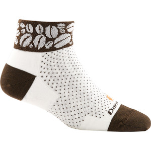 Darn Tough Beans 1/4 Ultralight Socks - Women's