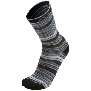 Darn Tough Merino Wool Stripes Crew Light Sock - Women's