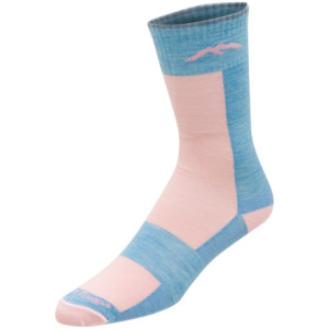 Darn Tough Darn-Kids Merino Wool Ultra Light Ski Sock - Kids'