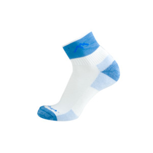 Darn Tough Back-Road Coolmax 1/4 Cushion Sock