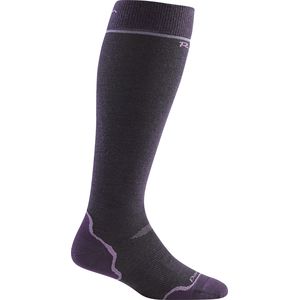 Darn Tough RFL Over-The-Calf Ultra-Light Socks - Women's