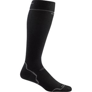 Darn Tough RFL Over-The-Calf Ultra-Light Ski Socks - Men's