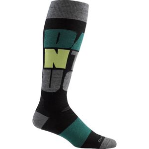 Darn Tough DT Over-The-Calf Cushion Ski Sock - Men's