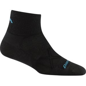 Darn Tough Vertex 1/4 Coolmax Sock - Women's