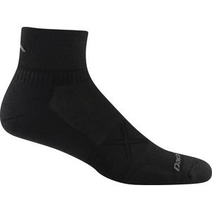 Darn Tough Vertex 1/4 Coolmax Sock - Men's