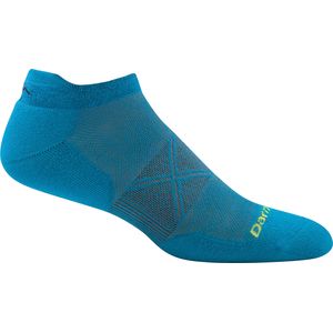 Darn Tough Vertex No Show Tab Coolmax Ultralight Cushion Sock - Men's