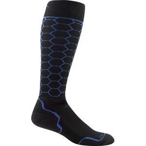 Darn Tough Honeycomb OTC Light Sock - Men's