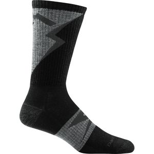 Darn Tough BA Barney Crew Ultra-Light Sock - Men's