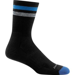 Darn Tough Vertex Micro Crew Ultra-Light Cushion Sock - Men's