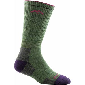 Darn Tough Cushion Boot Sock - Women's
