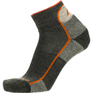 Darn Tough Merino Wool 1/4 Cushion Hiking Sock - Men's