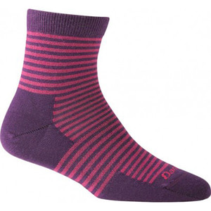 Darn Tough Mini Stripe Sock - Women's