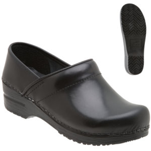 Dansko Professional Cabrio Casual Clog Womens