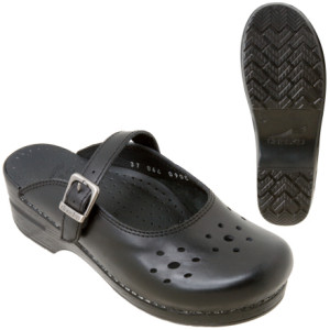 Dansko  Merrie Clog - Women's - 2007