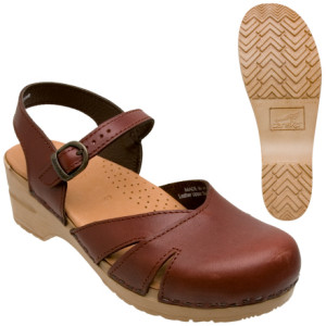 Dansko  Margrete Casual Shoe - Women's - 2007
