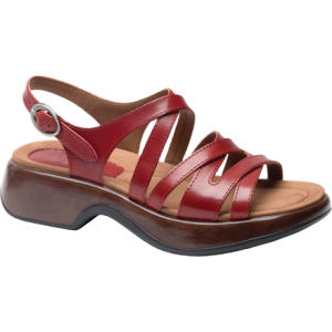 Dansko  Lolita Sandal - Women's - 2008
