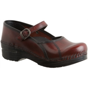 Dansko  Marcelle Cabrio Casual Clog - Women's